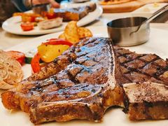 -郑州希尔顿酒店·阿米奇意大利餐厅