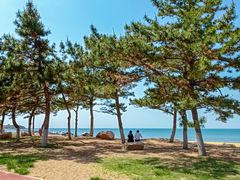 -威海国际海水浴场旅游区