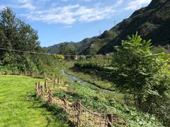 -金岳台私汤温泉度假山庄·创意餐厅(昌平十三陵店)