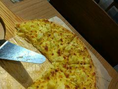 -乐凯撒披萨(南山书城店)