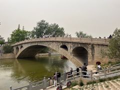-赵州桥景区
