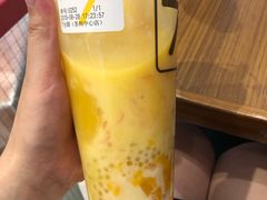 杨枝甘露-7分甜(苏州中心店)