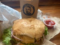 -Fergburger(皇后镇店)