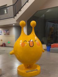 -疯狂的麦咭(长沙店)