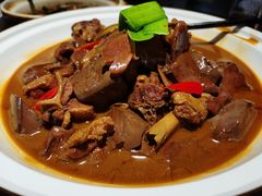 -梅花境(万科店)