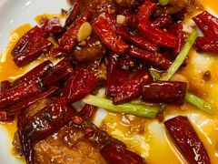 红袍带鱼-院8里·小聚园老川菜(九眼桥店)