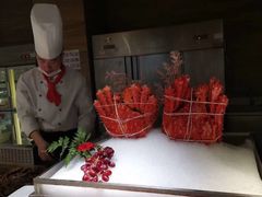 -海天盛宴海鲜自助(正大广场店)