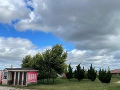 -长兴岛海滨公园