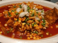 -鉴川·川菜传承(星汇两江店)