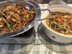 -彭耕记猪油炒小菜(吉联mall店)