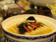 -楚鲜·汉正街一号(天河店)