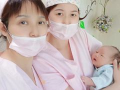-福田家月子中心 产后 月嫂(市立母子医院店)