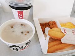 -肯德基(西桥店)