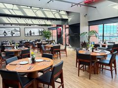 -拉蒂娜·巴西牛排馆 Latina·Brazilian Steakhouse(王府井喜悦店)