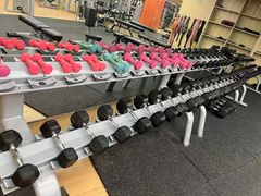 -CXFIT 陈徐健身工作室(凯旋店)