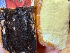 -花园饼屋·吐司蛋糕面包(星海店)