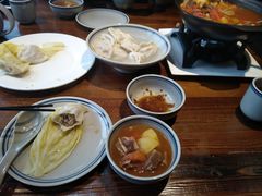 -秦三驴(云飞街店)
