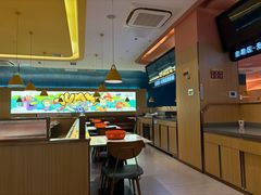 -小鱼小牛·鱼牛干锅·脆鱼火锅(世欧广场店)