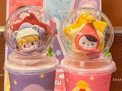 -奈雪的茶(M+世纪都会广场店)