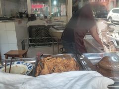 -大名万堤老赵烧鸡(曙光路店)