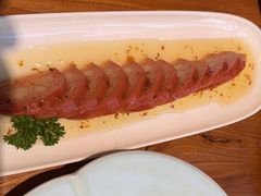 -金枝玉叶上海人家食府(三里河店)
