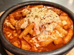 -MI WU FACTORY米屋美食工厂餐厅(绿地店)