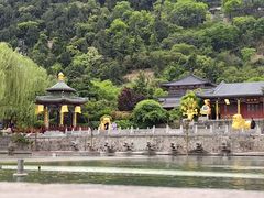 -华清宫景区