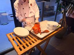 -四季民福烤鸭店(王府井东安门店)