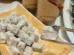 -纪林菜馆·博山菜老字号(八大局店)