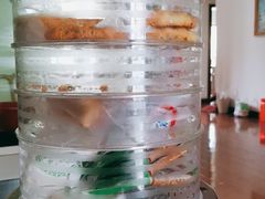 -湖畔居茶楼(湖滨店)