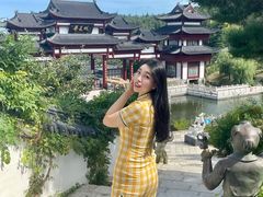 -威海华夏城景区