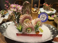 -尚海豆捞(乐虹坊店)