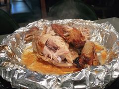 -原味田园·客家菜·土窑鸡(中航城君尚购物中心店)