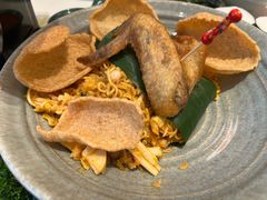 -太食獸泰式茶餐厅(IFS国金中心店)