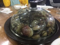 -睿柏云酒店-餐厅