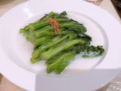 -8餐厅(新葡京酒店)