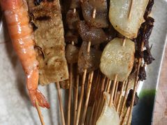 -玛扎烧烤私房菜