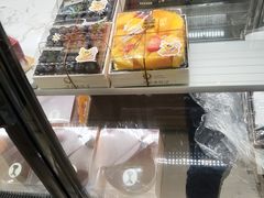 -皇后西斯汀饼店(文化路店)