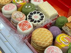 -北京稻香村(零号店)