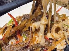 -长寿面(北京西路店)