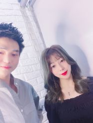 -简影造型·自选烫染接发salon