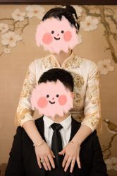 -金夫人婚纱摄影(总店)