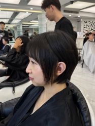 -潘多拉Hairsalon