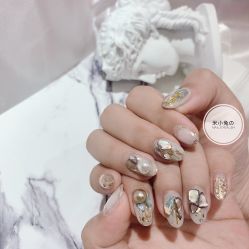 -米小兔美甲美睫