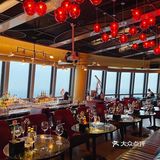 云端餐厅：只为最重要的人推选