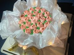-勒甜LO CHO·私人订制低糖代糖纯动物奶油生日蛋糕(新开路店)