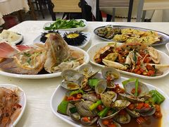 -忆海南海鲜(椰风巷第一市场店)