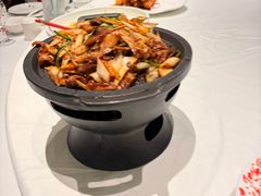 -老妈菜馆(建设街店)