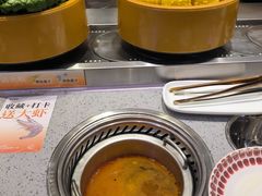 -喜家自助小火锅(乐客城店)