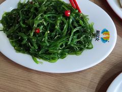 -菊花女水饺(闻涛苑店)